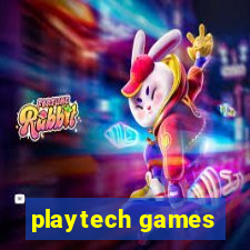 playtech games