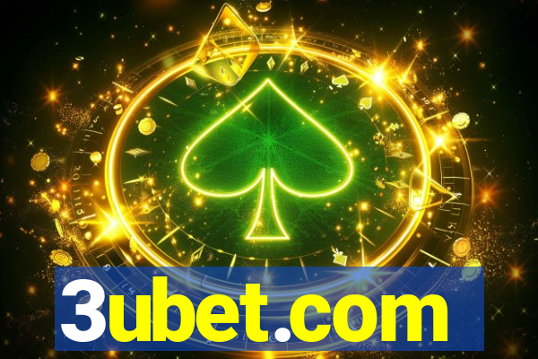 3ubet.com