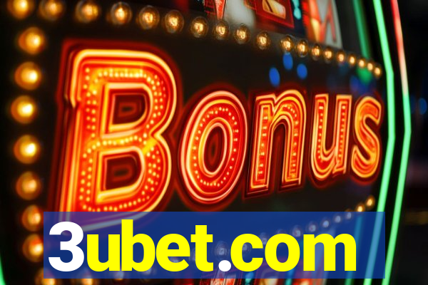 3ubet.com