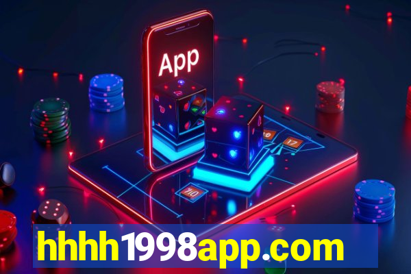 hhhh1998app.com