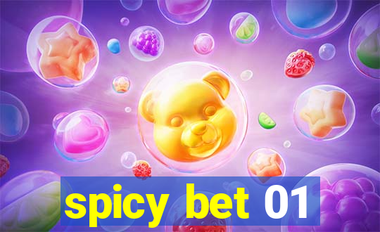 spicy bet 01