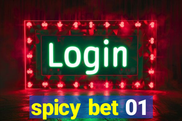 spicy bet 01