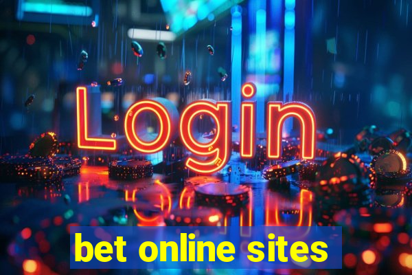 bet online sites