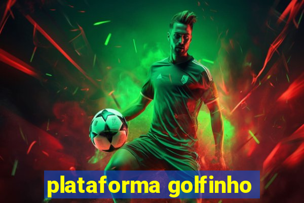 plataforma golfinho