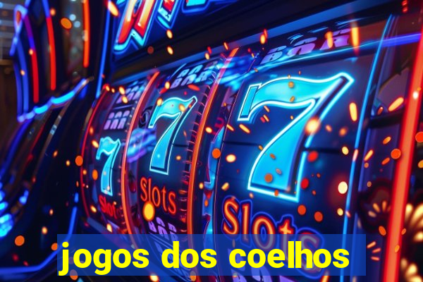 jogos dos coelhos