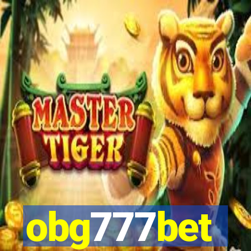 obg777bet