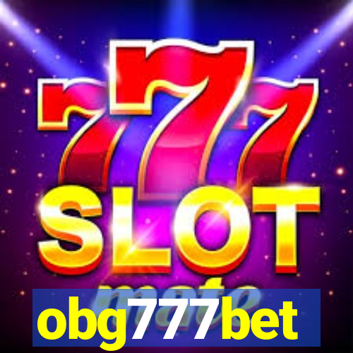 obg777bet