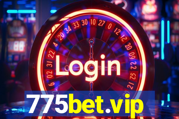 775bet.vip