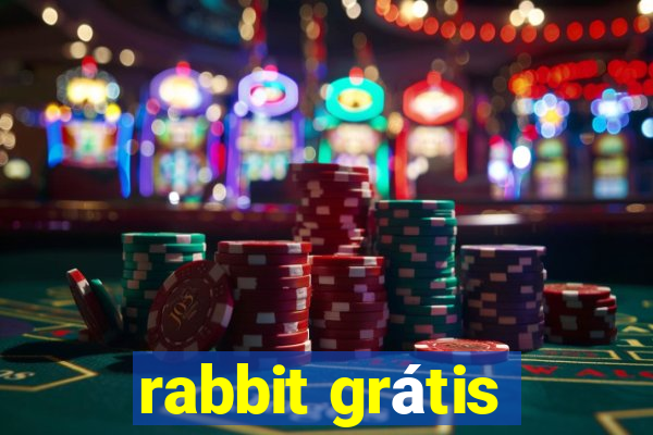 rabbit grátis