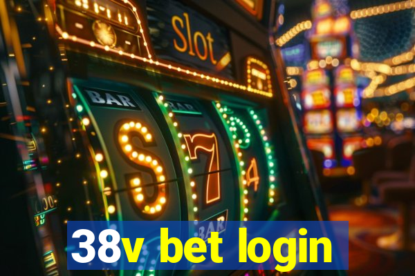 38v bet login