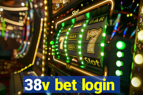 38v bet login