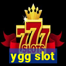 ygg slot