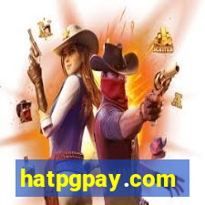 hatpgpay.com