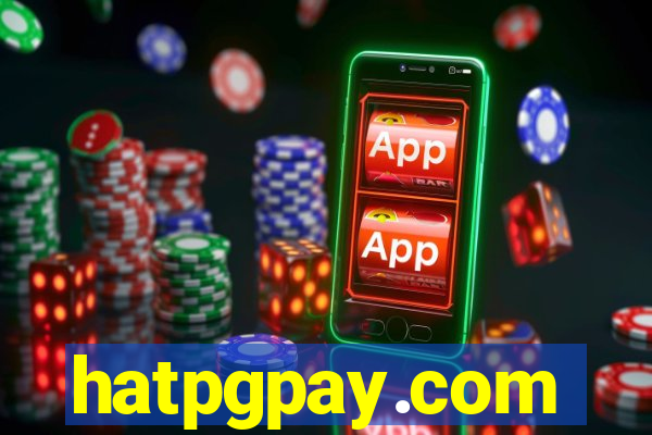 hatpgpay.com