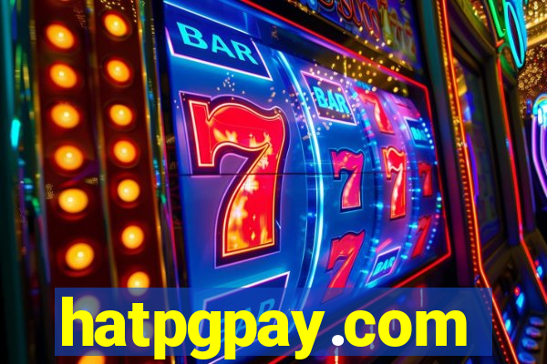 hatpgpay.com