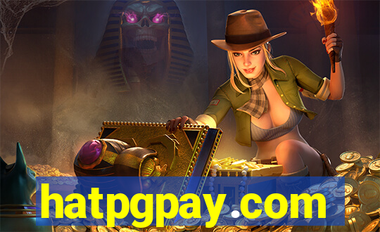 hatpgpay.com