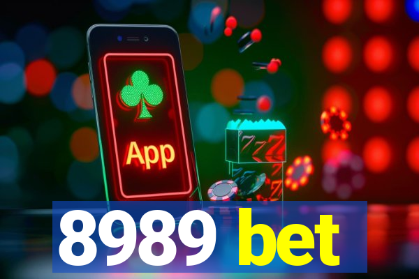 8989 bet