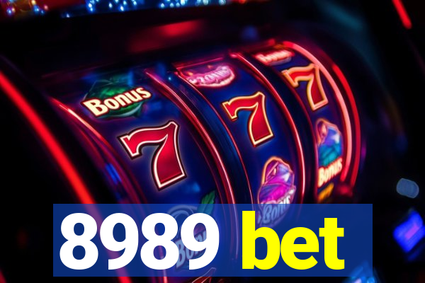 8989 bet