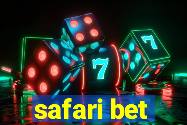 safari bet