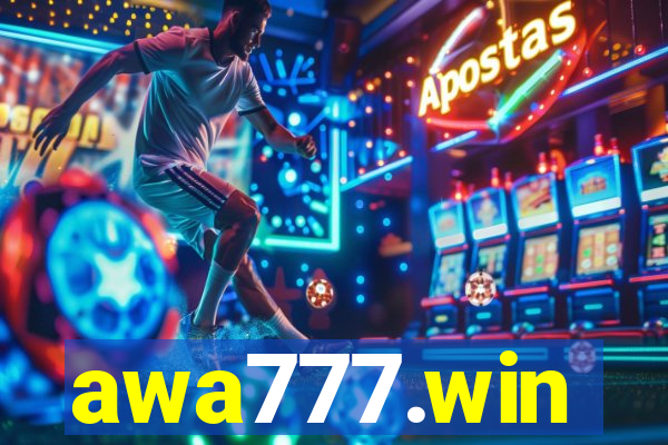 awa777.win