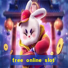 free online slot machines 888