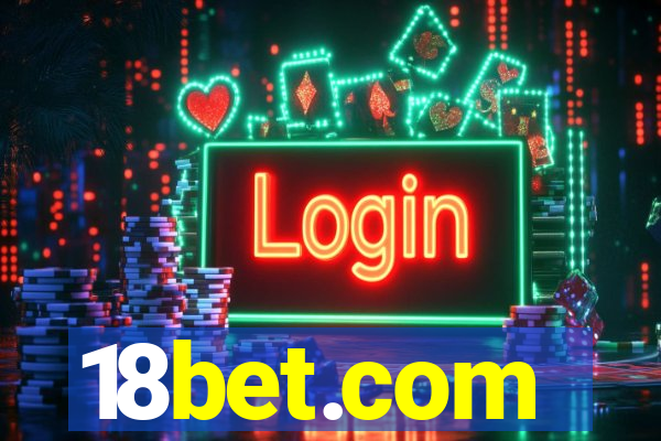 18bet.com