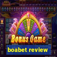 boabet review