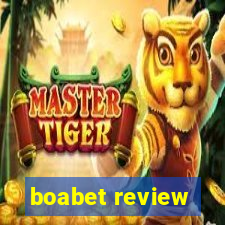 boabet review