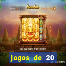 jogos de 20 centavos bet365