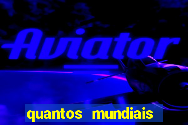 quantos mundiais tem o flamengo