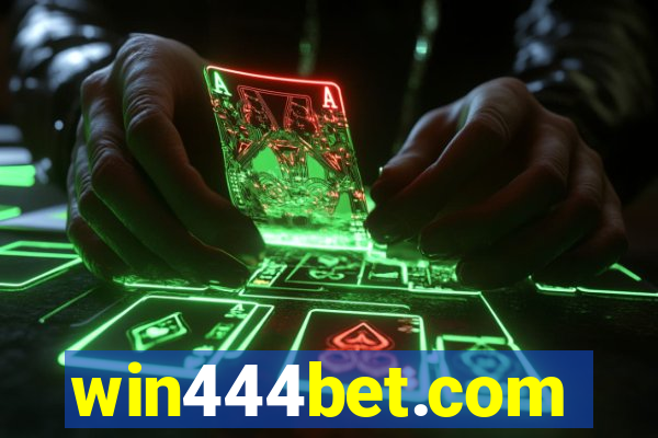 win444bet.com