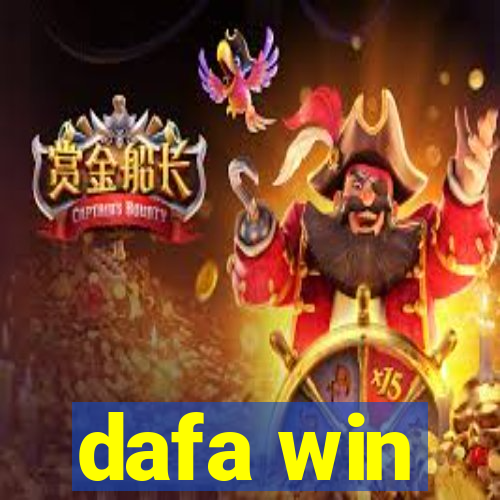 dafa win