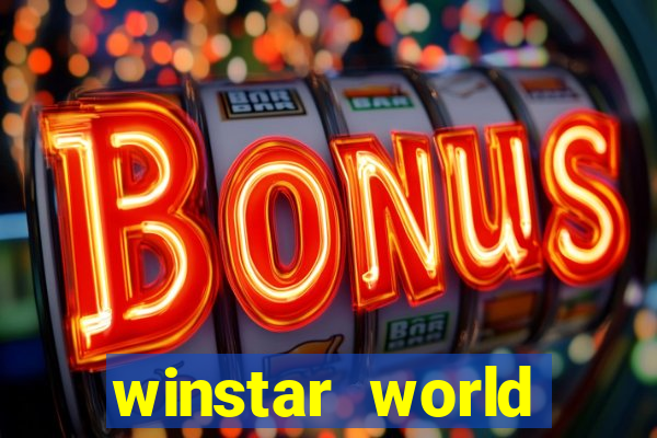 winstar world casino and resort oklahoma