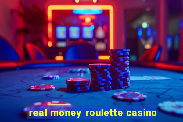 real money roulette casino