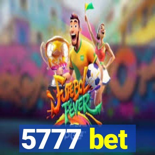 5777 bet