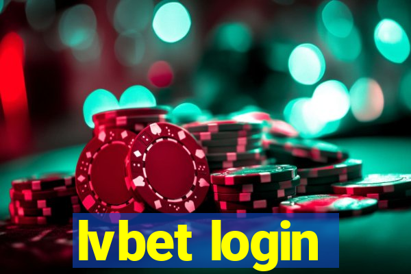 lvbet login