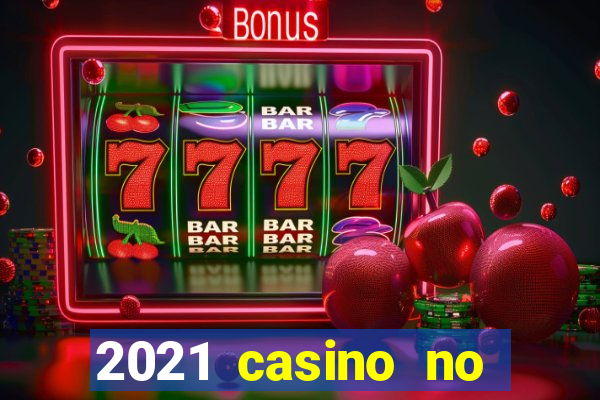 2021 casino no deposit bonus code