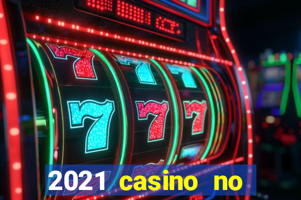 2021 casino no deposit bonus code