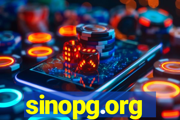 sinopg.org