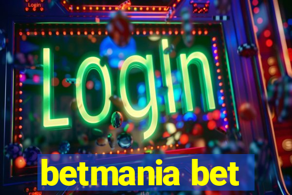 betmania bet