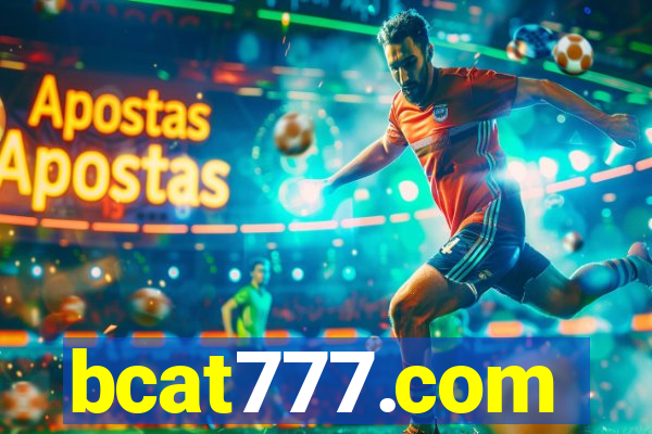 bcat777.com