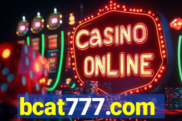 bcat777.com