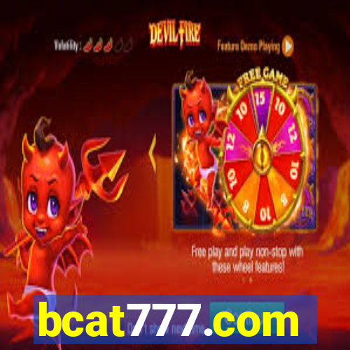 bcat777.com