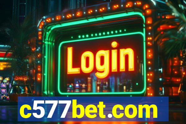 c577bet.com