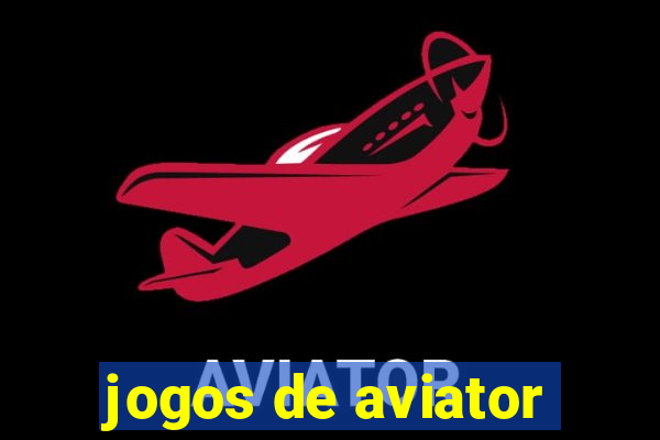 jogos de aviator