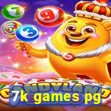 7k games pg