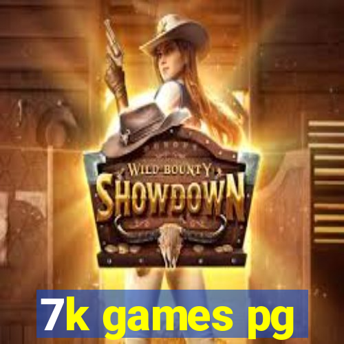 7k games pg