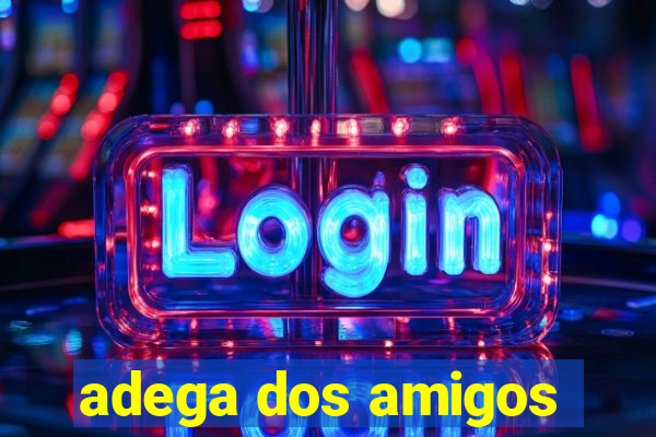 adega dos amigos