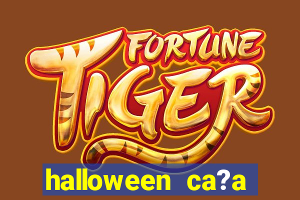 halloween ca?a niquel gratis 25 linhas