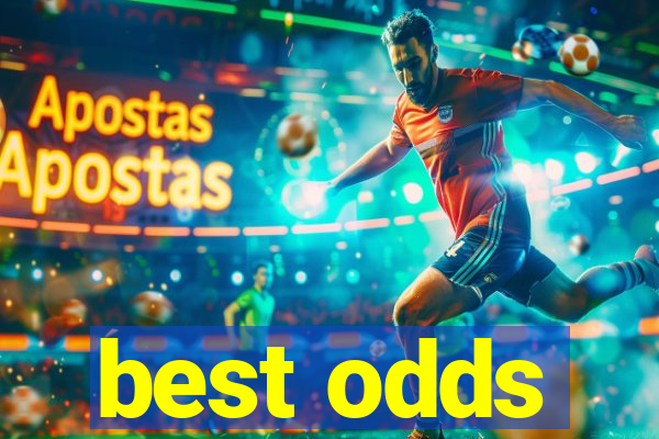 best odds